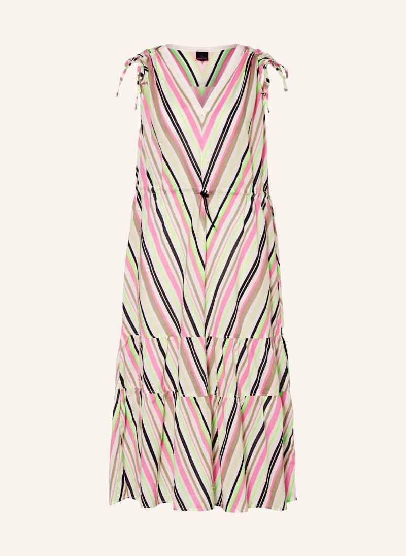 Fire+Ice Strandkleid julia2 rosa von FIRE+ICE