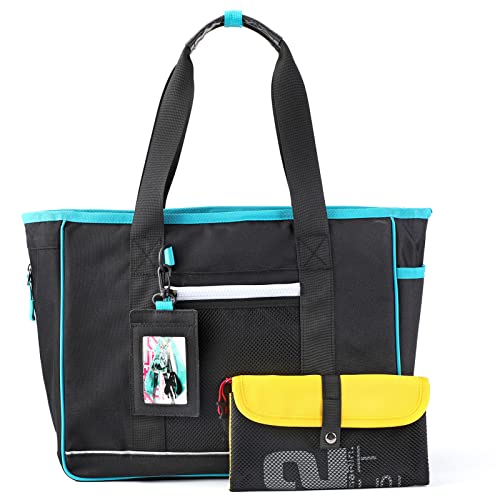 FIREFIRST Hatsune Miku Handtasche Schultertasche von FIREFIRST