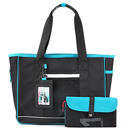 FIREFIRST Hatsune Miku Handtasche Schultertasche von FIREFIRST