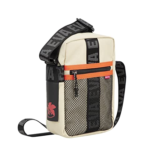 FIREFIRST x RADIO EVA - Evangelion Mini Shoulder Bags Schule Schultertaschen von FIREFIRST