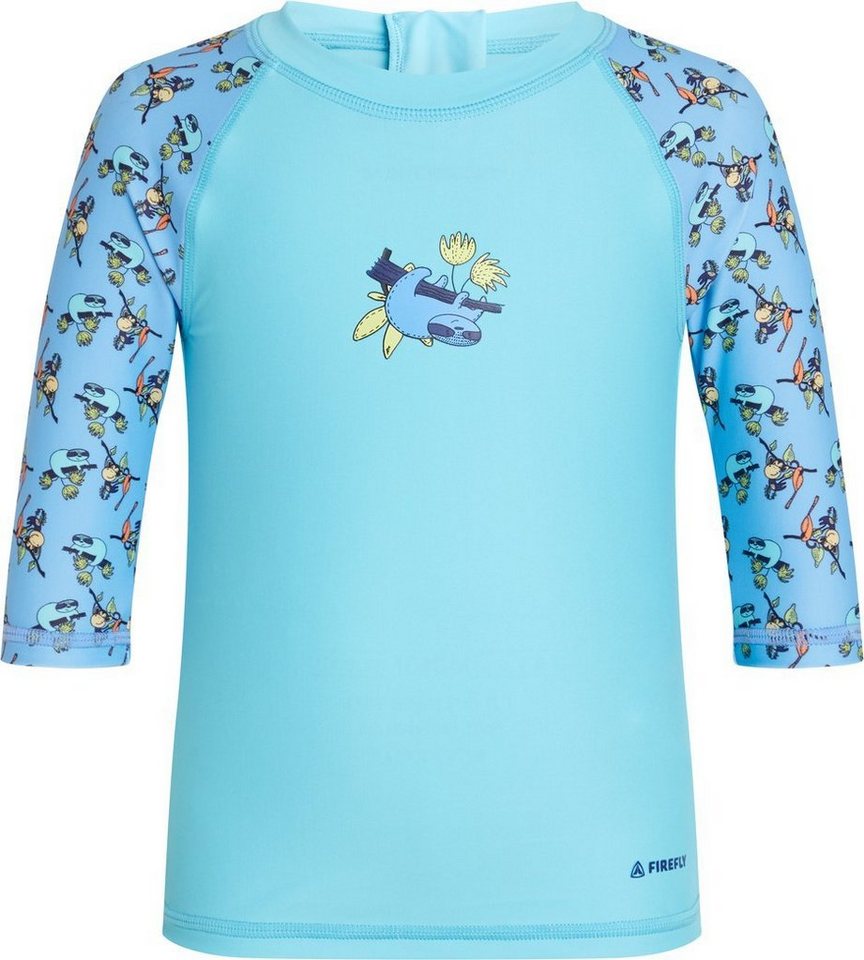 FIREFLY Bade-Shirt Firefly Kinder BB Sonny UV-Shirt von FIREFLY