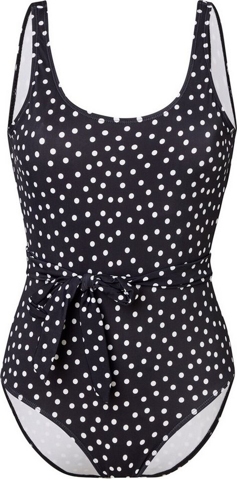 FIREFLY Badeanzug Da.-Badeanzug Dotty Siana W von FIREFLY