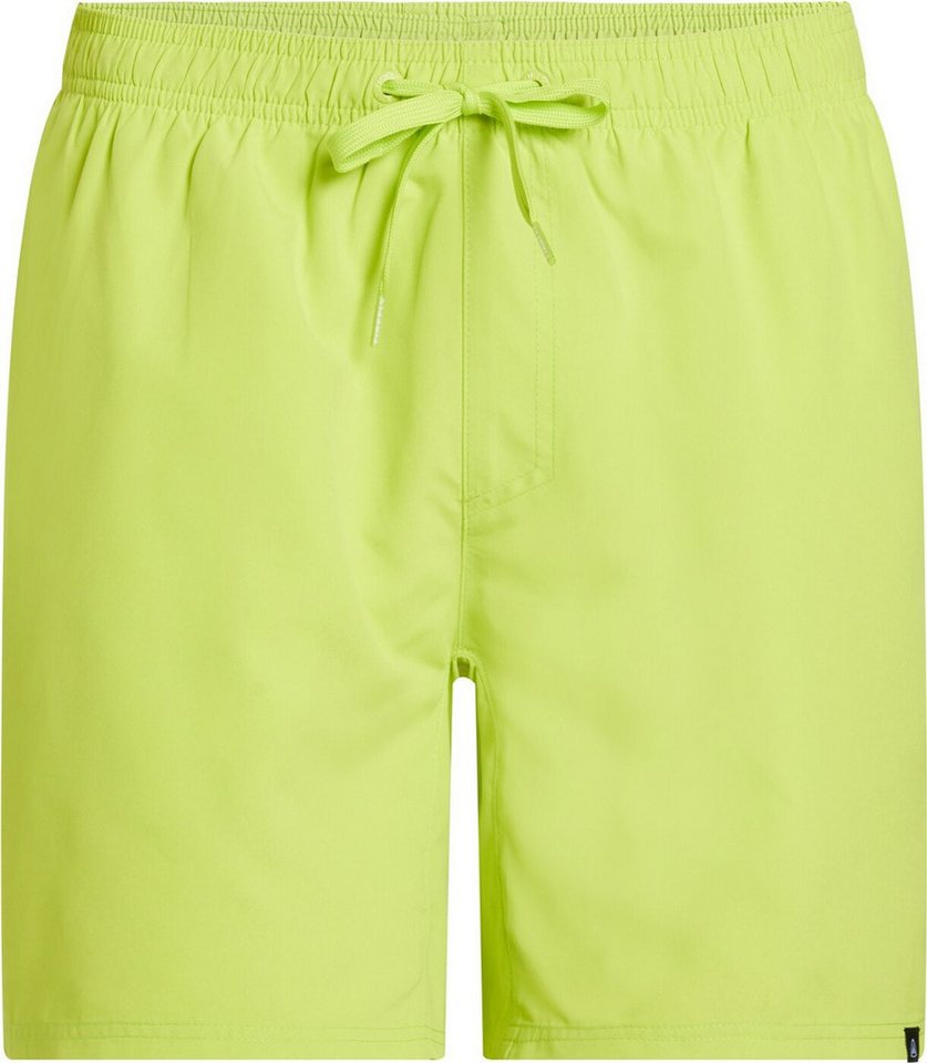 FIREFLY Badehose He.-Badeshorts Ken III M TWINE/SUMMIT WHITE-BLACK-GUM M von FIREFLY