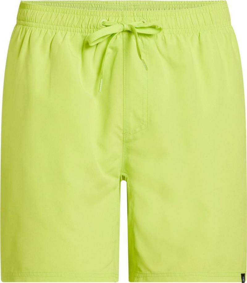 FIREFLY Badehose He.-Badeshorts Ken III M TWINE/SUMMIT WHITE-BLACK-GUM M von FIREFLY
