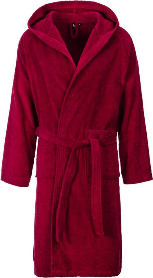 FIREFLY Bademantel Ux.-Bademantel Ferry II von FIREFLY