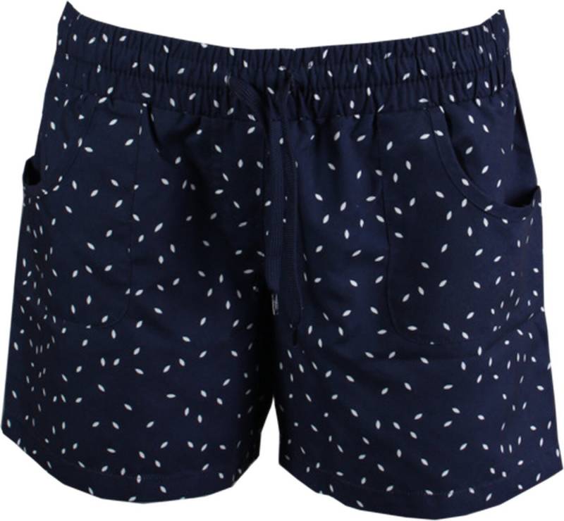 FIREFLY Badeshorts Da.-Hose MMC Garliza III wms AOP MINI LEAVES DARK von FIREFLY