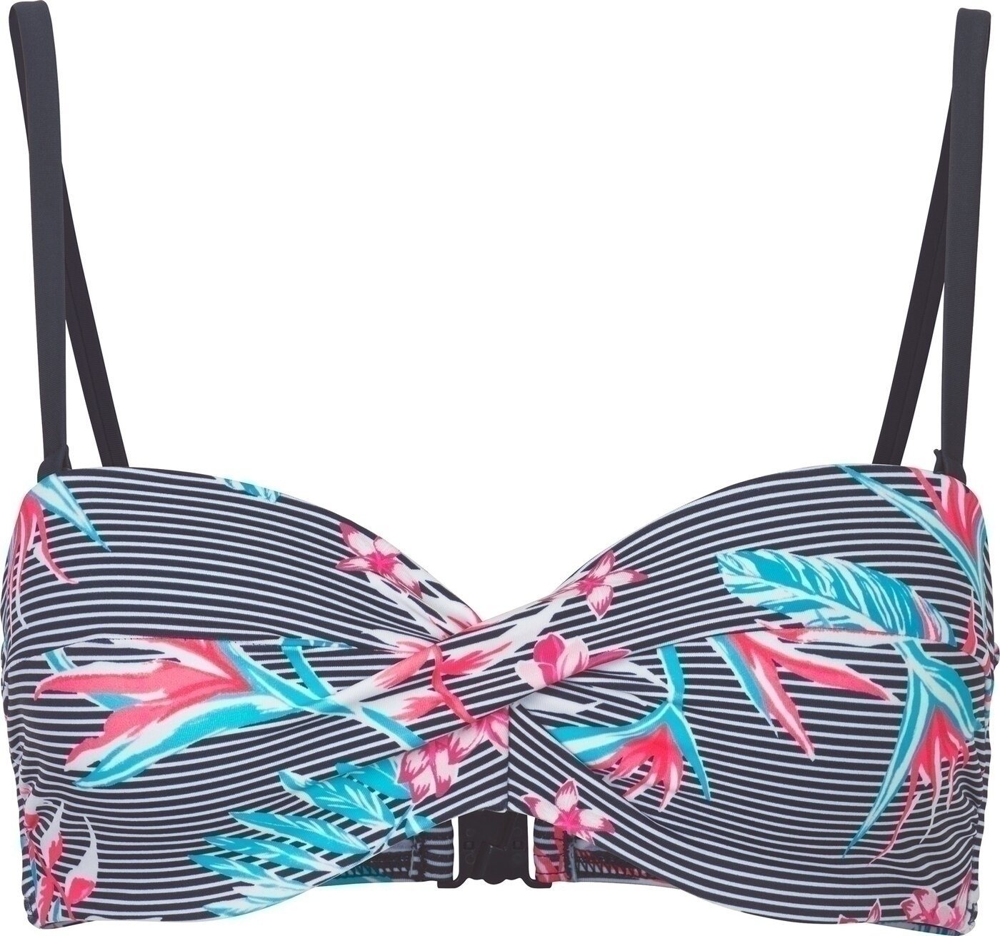 FIREFLY Bandeau-Bikini-Top Damen-Bikini-Oberteil Maggy II von FIREFLY