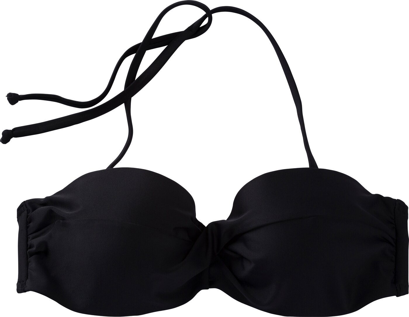 FIREFLY Bandeau-Bikini-Top Das Bikini-Oberteil»Maggy II« von FIREFLY