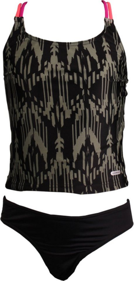 FIREFLY Bustier-Bikini Mä.-Tankini LINA von FIREFLY
