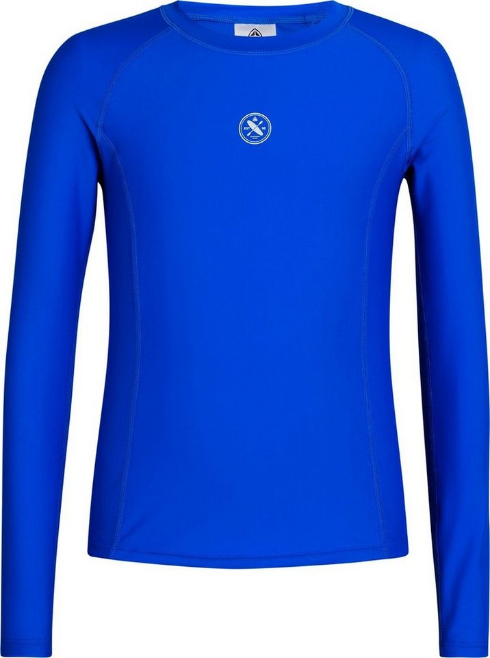 FIREFLY Funktionsshirt Ki.-Shirt Sidney jrs 543 BLUE ROYAL von FIREFLY