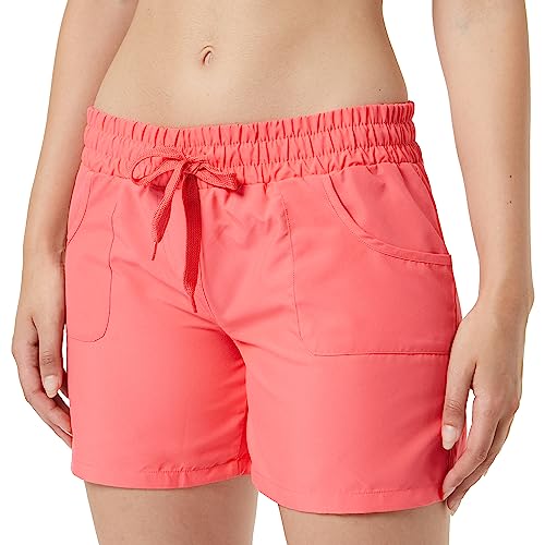 FIREFLY Garliza II Badehose Pink 40 von FIREFLY