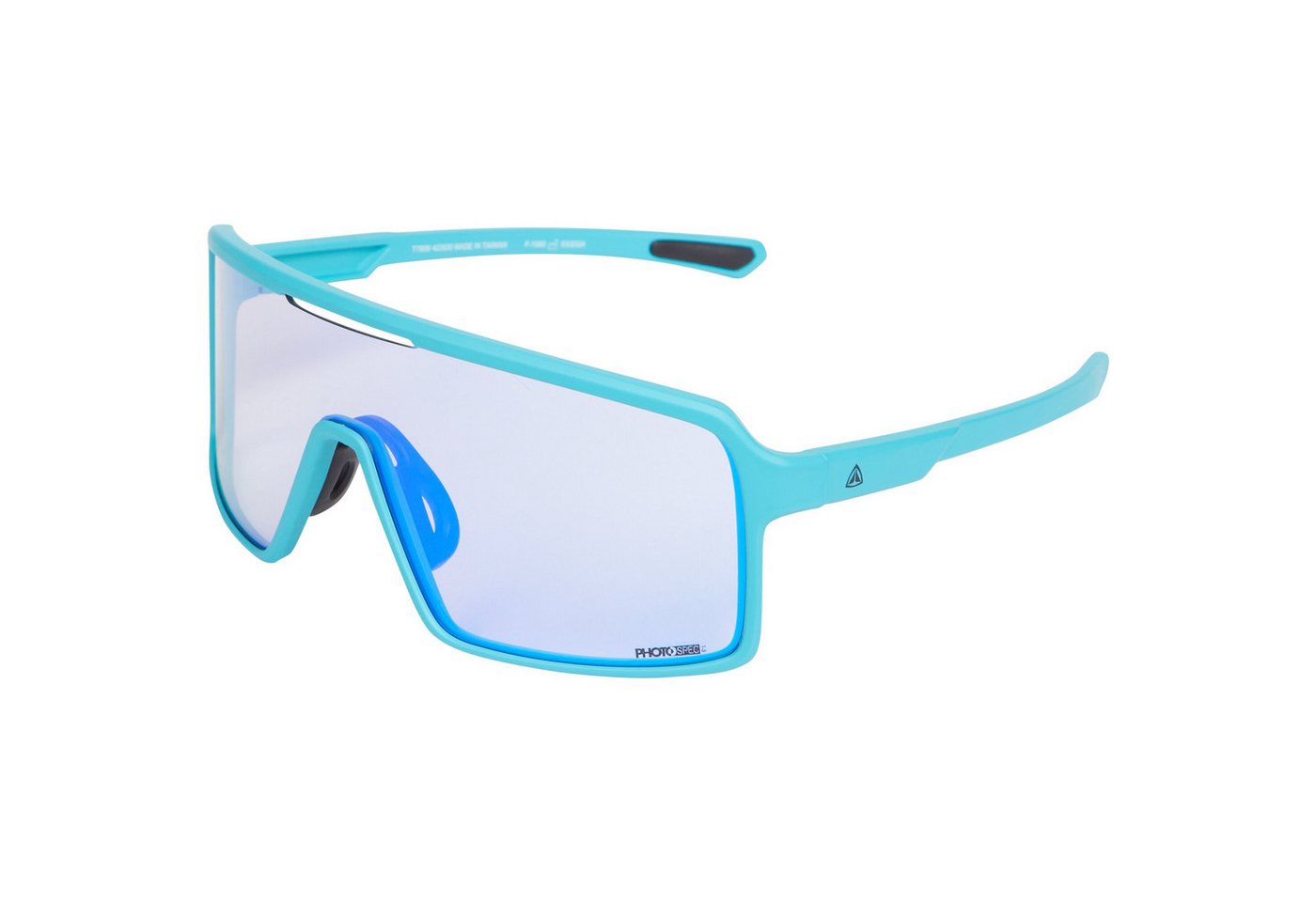 FIREFLY Sonnenbrille Sonnenbrille FLASH T7809 MINT DARK von FIREFLY