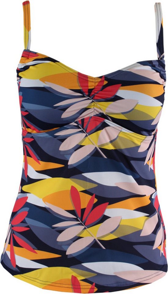 FIREFLY Tankini-Top Da.-Tankini-OT Mea MM Kitoffwhite von FIREFLY