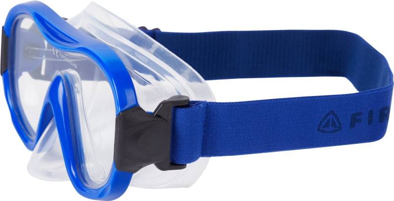 FIREFLY Tauchermaske SM5 II C Ux.-Tauch-Maske Erwachsene blau von FIREFLY