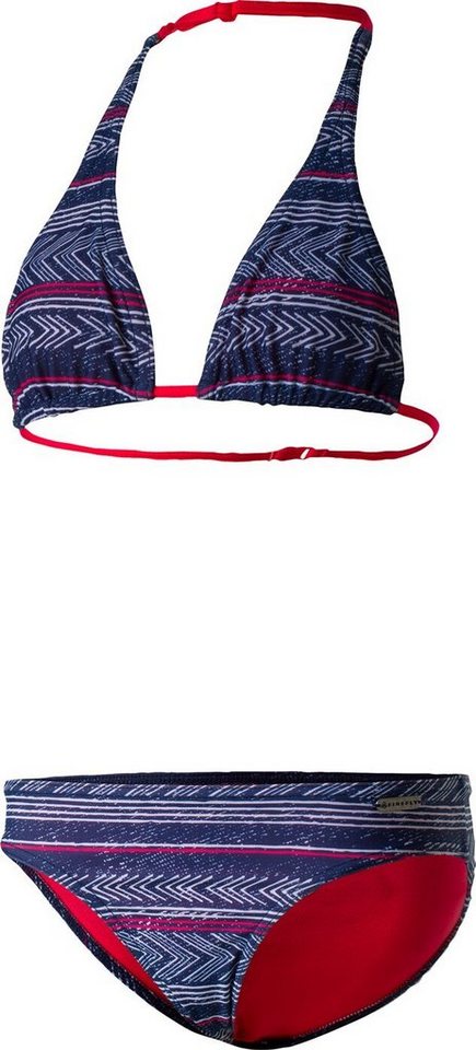 FIREFLY Triangel-Bikini FIREFLY Kinder Bikini Set Riki Mädchen von FIREFLY