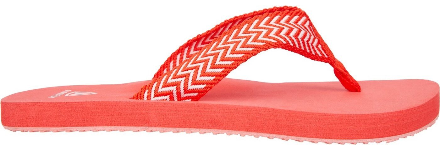 FIREFLY Zehensandale Vyana GREY/YELLOW Badeschuh von FIREFLY