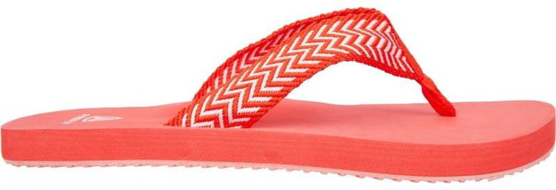 FIREFLY Zehensandale Vyana GREY/YELLOW Badeschuh von FIREFLY