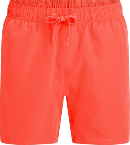 Firefly Herren Ken IV Badehose, Red Light, L von Firefly