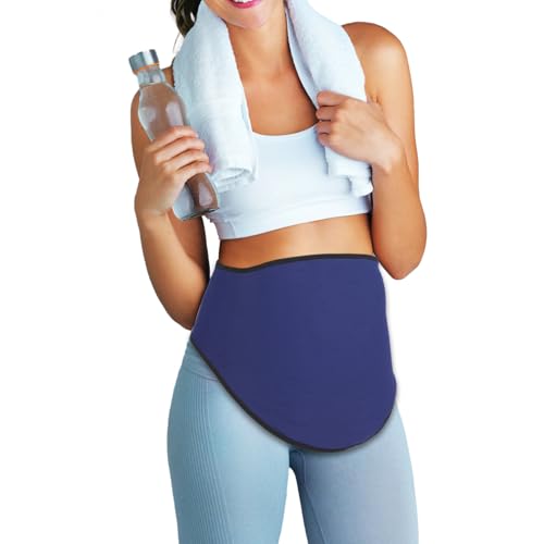 Wasserdichte Stomabeutel-Abdeckungen, verstellbar, universal, Stomata-Beutel, Abdeckung für Ileostomie, Stoma-Zubehör für Damen und Herren, XL, 1 Wasserdichte Stomabeutel-Abdeckungen, verstellbar, universal, Stomata-Beutel, Abdeckung für Ileostomie, Stoma-Zubehör für Damen und Herren, XL, 1 von FIRRKEP