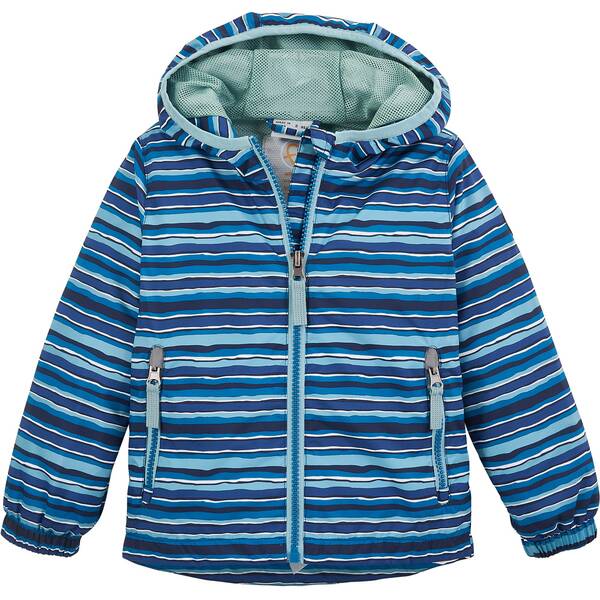 FIRST INSTINCT by killtec Kinder Funktionsjacke FIOS 56 MNS JCKT von FIRST INSTINCT by killtec