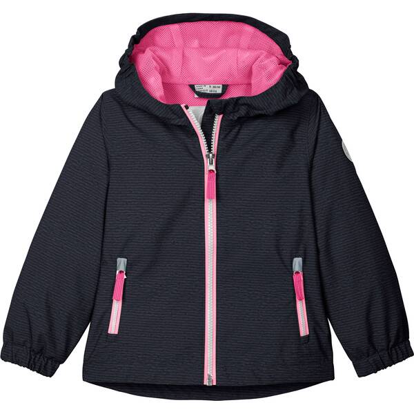 FIRST INSTINCT by killtec Kinder Funktionsjacke FIOS 6 MNS JCKT von FIRST INSTINCT by killtec