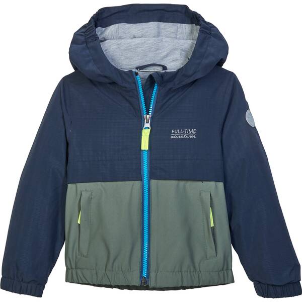 FIRST INSTINCT by killtec Kinder Funktionsjacke FIOS 7 MNS JCKT von FIRST INSTINCT by killtec