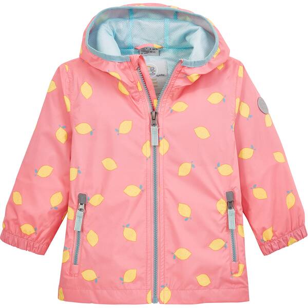 FIRST INSTINCT by killtec Kinder Funktionsjacke FIOS 71 MNS JCKT von FIRST INSTINCT by killtec