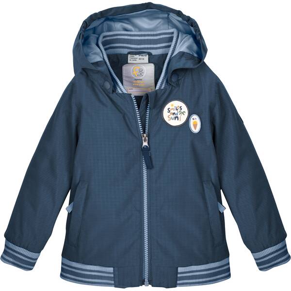 FIRST INSTINCT by killtec Kinder Funktionsjacke FIOS 9 MNS JCKT von FIRST INSTINCT by killtec