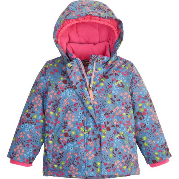FIRST INSTINCT by killtec Kinder Funktionsjacke FIOW 13 MNS JCKT von FIRST INSTINCT by killtec