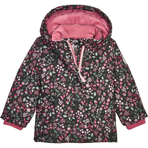 FIRST INSTINCT by killtec Kinder Funktionsjacke FIOW 13 MNS JCKT FIRST INSTINCT by killtec Kinder Funktionsjacke FIOW 13 MNS JCKT von FIRST INSTINCT by killtec
