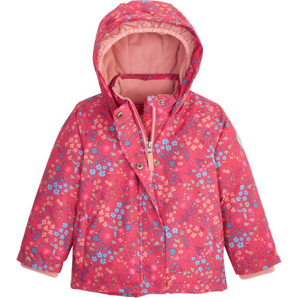 FIRST INSTINCT by killtec Kinder Funktionsjacke FIOW 13 MNS JCKT FIRST INSTINCT by killtec Kinder Funktionsjacke FIOW 13 MNS JCKT von FIRST INSTINCT by killtec