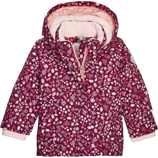 FIRST INSTINCT by killtec Kinder Funktionsjacke FIOW 13 MNS JCKT von FIRST INSTINCT by killtec