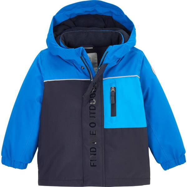 FIRST INSTINCT by killtec Kinder Funktionsjacke FIOW 22 MNS JCKT von FIRST INSTINCT by killtec