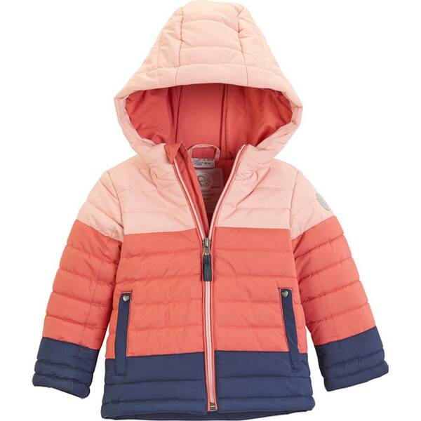 FIRST INSTINCT by killtec Kinder Funktionsjacke FIOW 29 MNS QLTD JCKT von FIRST INSTINCT by killtec