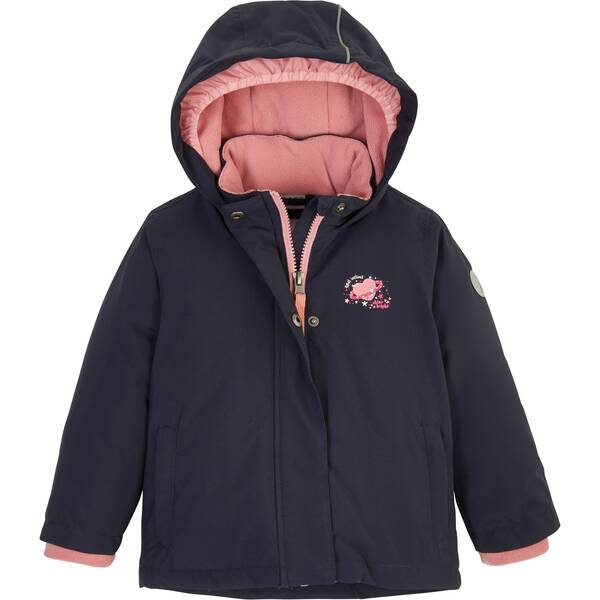 FIRST INSTINCT by killtec Kinder Funktionsjacke FIOW 38 MNS JCKT FIRST INSTINCT by killtec Kinder Funktionsjacke FIOW 38 MNS JCKT von FIRST INSTINCT by killtec