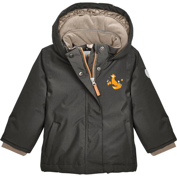 FIRST INSTINCT by killtec Kinder Funktionsjacke FIOW 38 MNS JCKT FIRST INSTINCT by killtec Kinder Funktionsjacke FIOW 38 MNS JCKT von FIRST INSTINCT by killtec