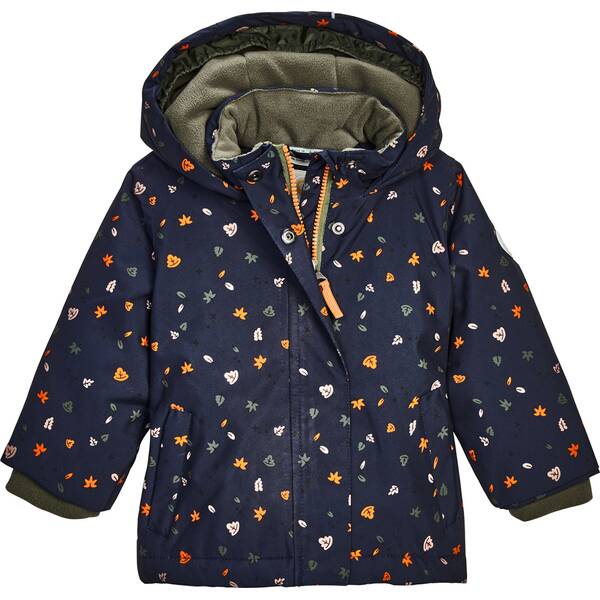 FIRST INSTINCT by killtec Kinder Funktionsjacke FIOW 55 MNS JCKT FIRST INSTINCT by killtec Kinder Funktionsjacke FIOW 55 MNS JCKT von FIRST INSTINCT by killtec