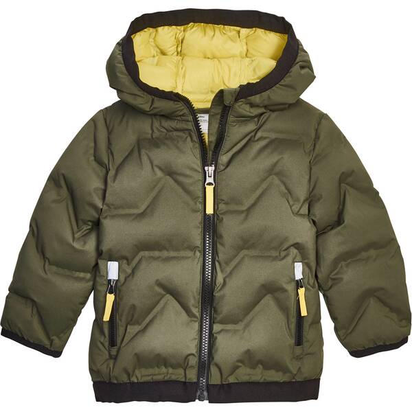FIRST INSTINCT by killtec Kinder Funktionsjacke FIOW 60 MNS QLTD JCKT FIRST INSTINCT by killtec Kinder Funktionsjacke FIOW 60 MNS QLTD JCKT von FIRST INSTINCT by killtec