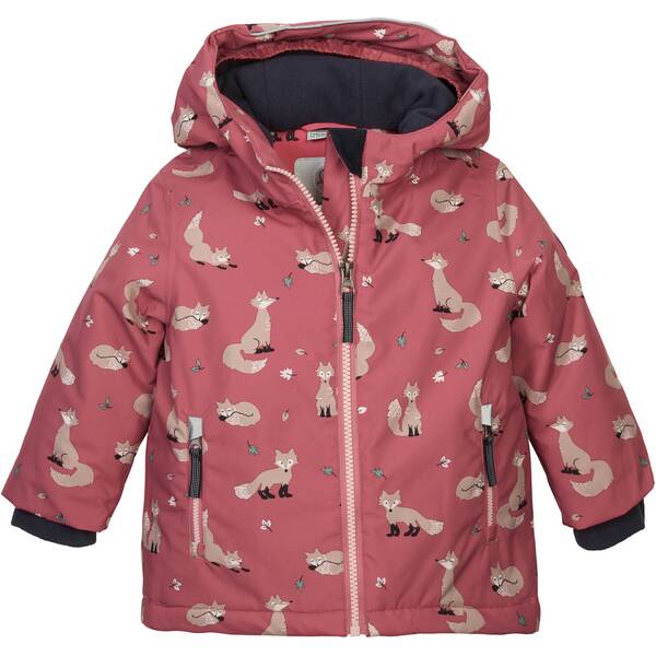 FIRST INSTINCT by killtec Kinder Funktionsjacke FISW 29 MNS SKI JCKT FIRST INSTINCT by killtec Kinder Funktionsjacke FISW 29 MNS SKI JCKT von FIRST INSTINCT by killtec