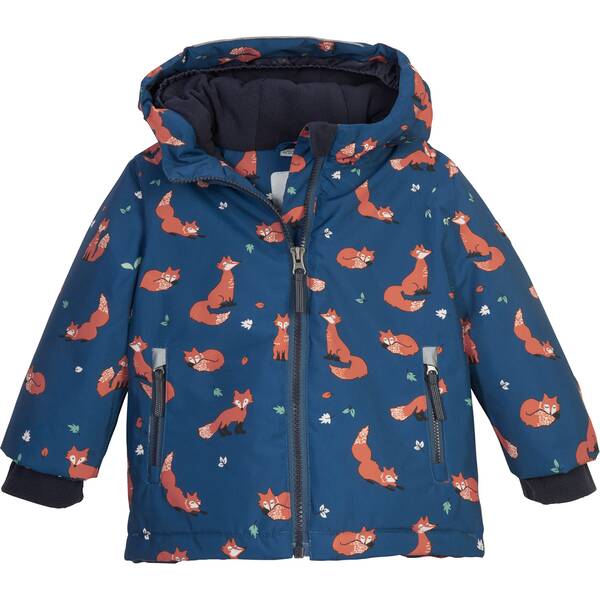 FIRST INSTINCT by killtec Kinder Funktionsjacke FISW 29 MNS SKI JCKT von FIRST INSTINCT by killtec