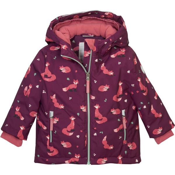 FIRST INSTINCT by killtec Kinder Funktionsjacke FISW 29 MNS SKI JCKT von FIRST INSTINCT by killtec