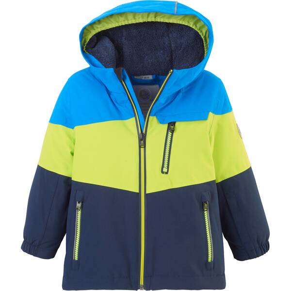 FIRST INSTINCT by killtec Kinder Funktionsjacke FISW 3 MNS SKI JCKT von FIRST INSTINCT by killtec