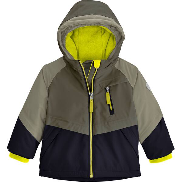 FIRST INSTINCT by killtec Kinder Funktionsjacke FISW 31 MNS SKI JCKT von FIRST INSTINCT by killtec