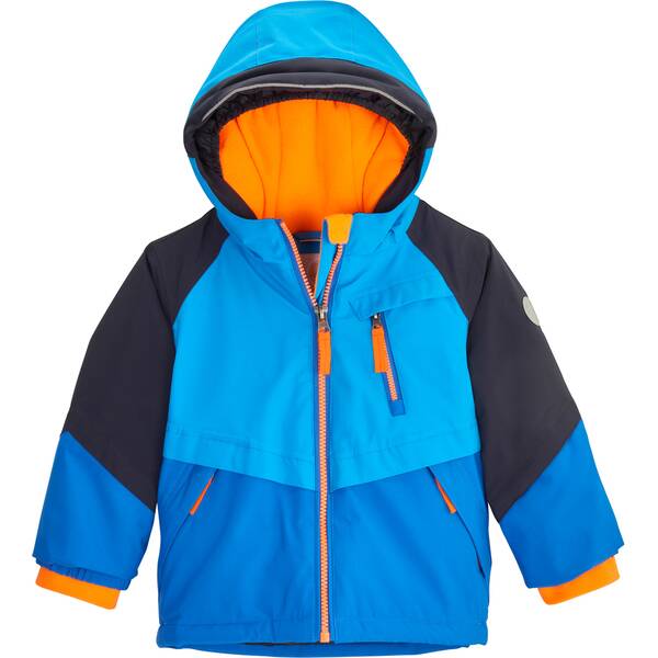 FIRST INSTINCT by killtec Kinder Funktionsjacke FISW 31 MNS SKI JCKT von FIRST INSTINCT by killtec