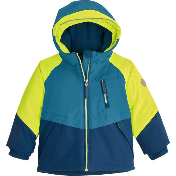 FIRST INSTINCT by killtec Kinder Funktionsjacke FISW 31 MNS SKI JCKT von FIRST INSTINCT by killtec