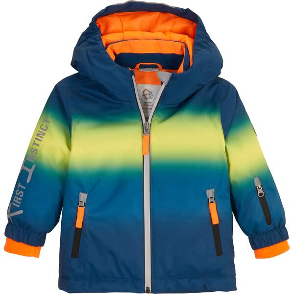 FIRST INSTINCT by killtec Kinder Funktionsjacke FISW 37 MNS SKI JCKT von FIRST INSTINCT by killtec