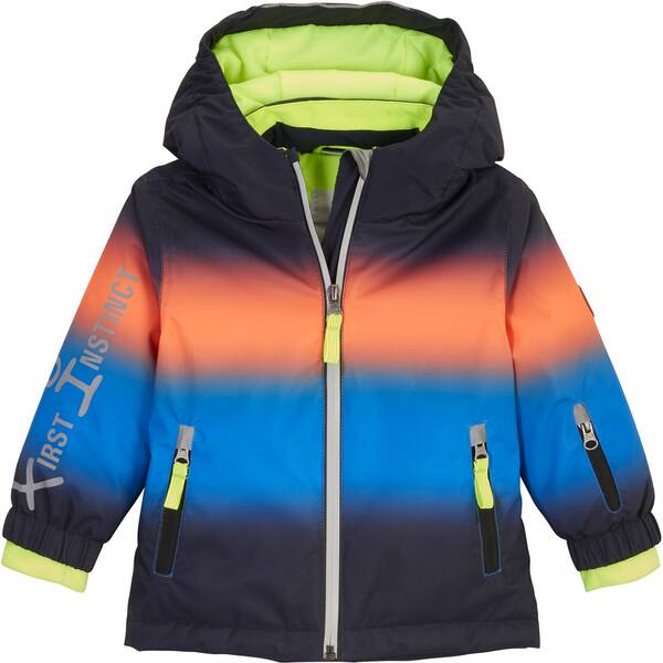 FIRST INSTINCT by killtec Kinder Funktionsjacke FISW 37 MNS SKI JCKT FIRST INSTINCT by killtec Kinder Funktionsjacke FISW 37 MNS SKI JCKT von FIRST INSTINCT by killtec