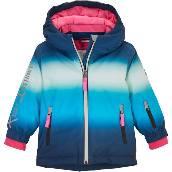 FIRST INSTINCT by killtec Kinder Funktionsjacke FISW 37 MNS SKI JCKT von FIRST INSTINCT by killtec