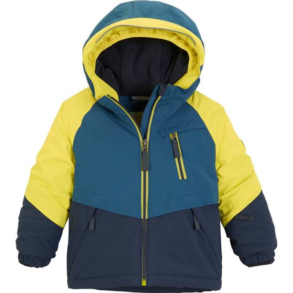 FIRST INSTINCT by killtec Kinder Funktionsjacke FISW 38 MNS SKI JCKT von FIRST INSTINCT by killtec