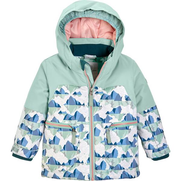 FIRST INSTINCT by killtec Kinder Funktionsjacke FISW 39 MNS SKI JCKT von FIRST INSTINCT by killtec